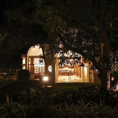 Le Casa Lion Resort A Premium Resort In Sasan Gir Extérieur photo
