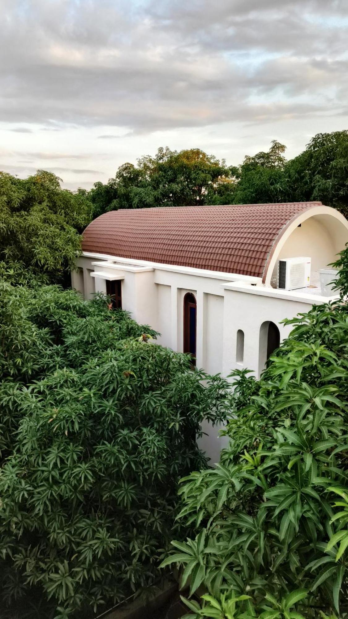 Le Casa Lion Resort A Premium Resort In Sasan Gir Extérieur photo