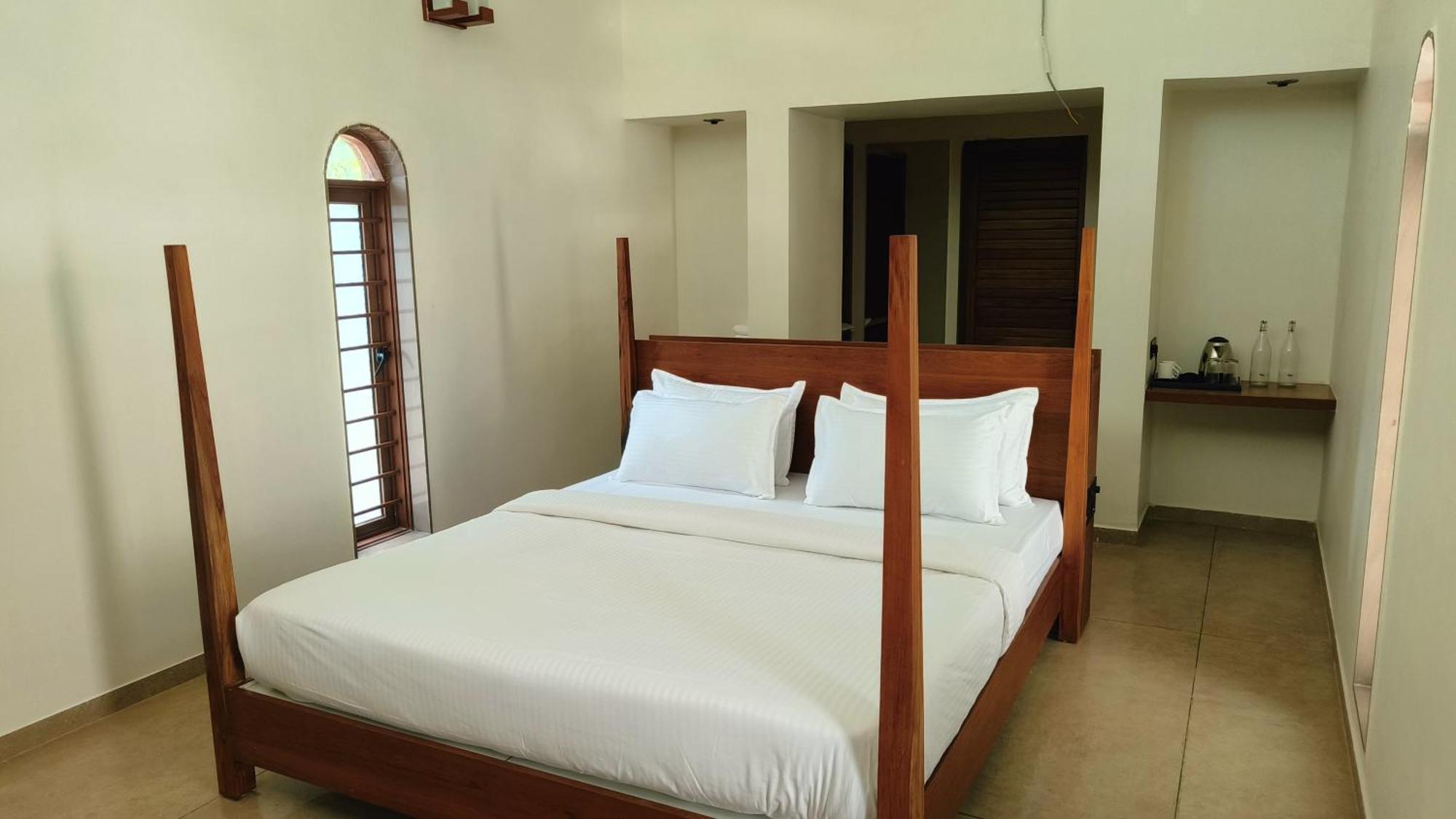 Le Casa Lion Resort A Premium Resort In Sasan Gir Extérieur photo