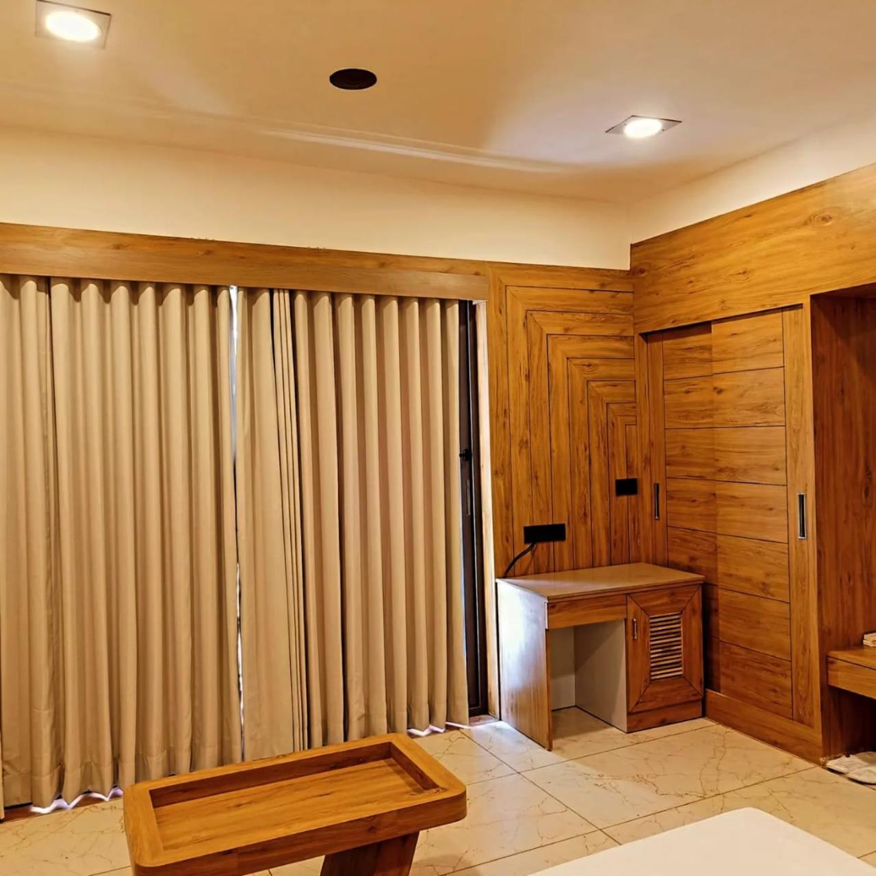 Le Casa Lion Resort A Premium Resort In Sasan Gir Extérieur photo