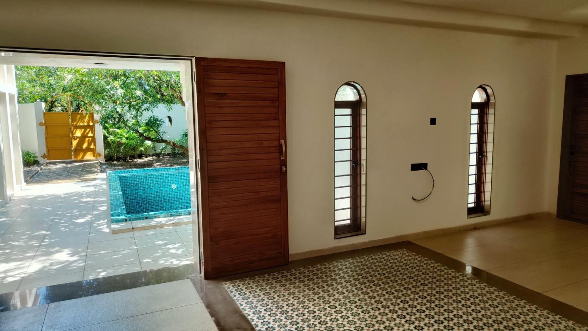 Le Casa Lion Resort A Premium Resort In Sasan Gir Extérieur photo