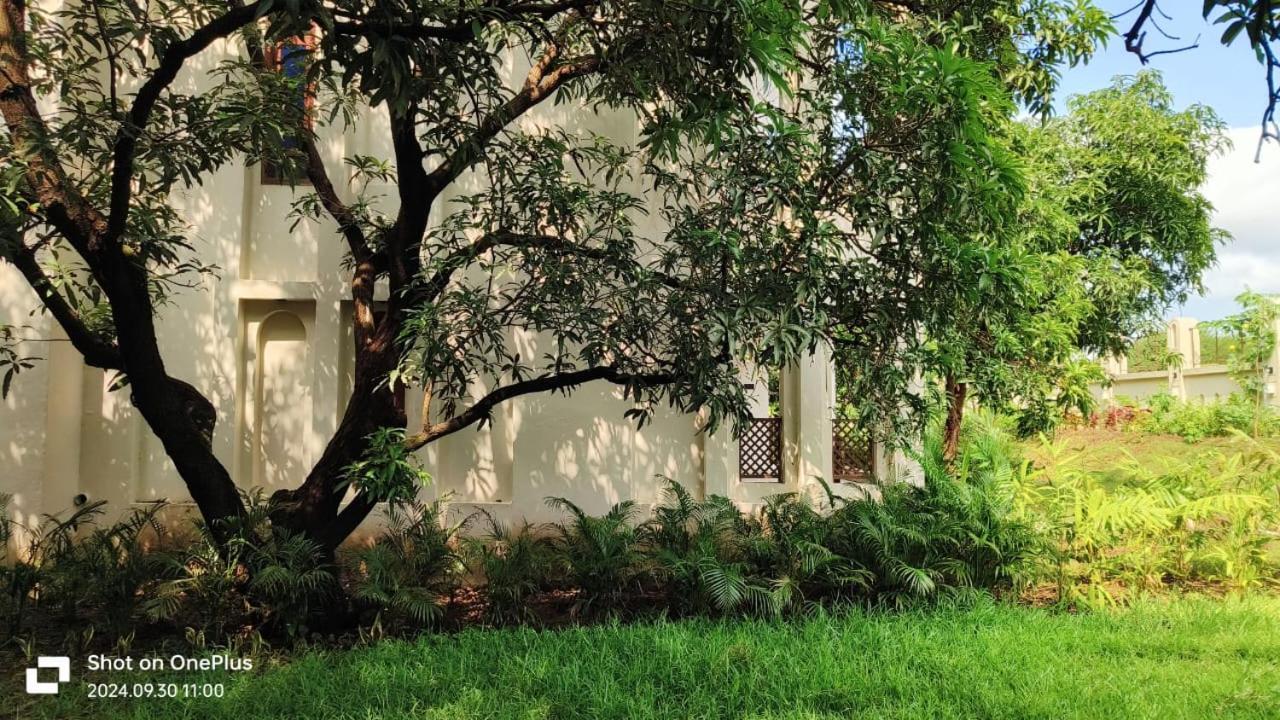Le Casa Lion Resort A Premium Resort In Sasan Gir Extérieur photo