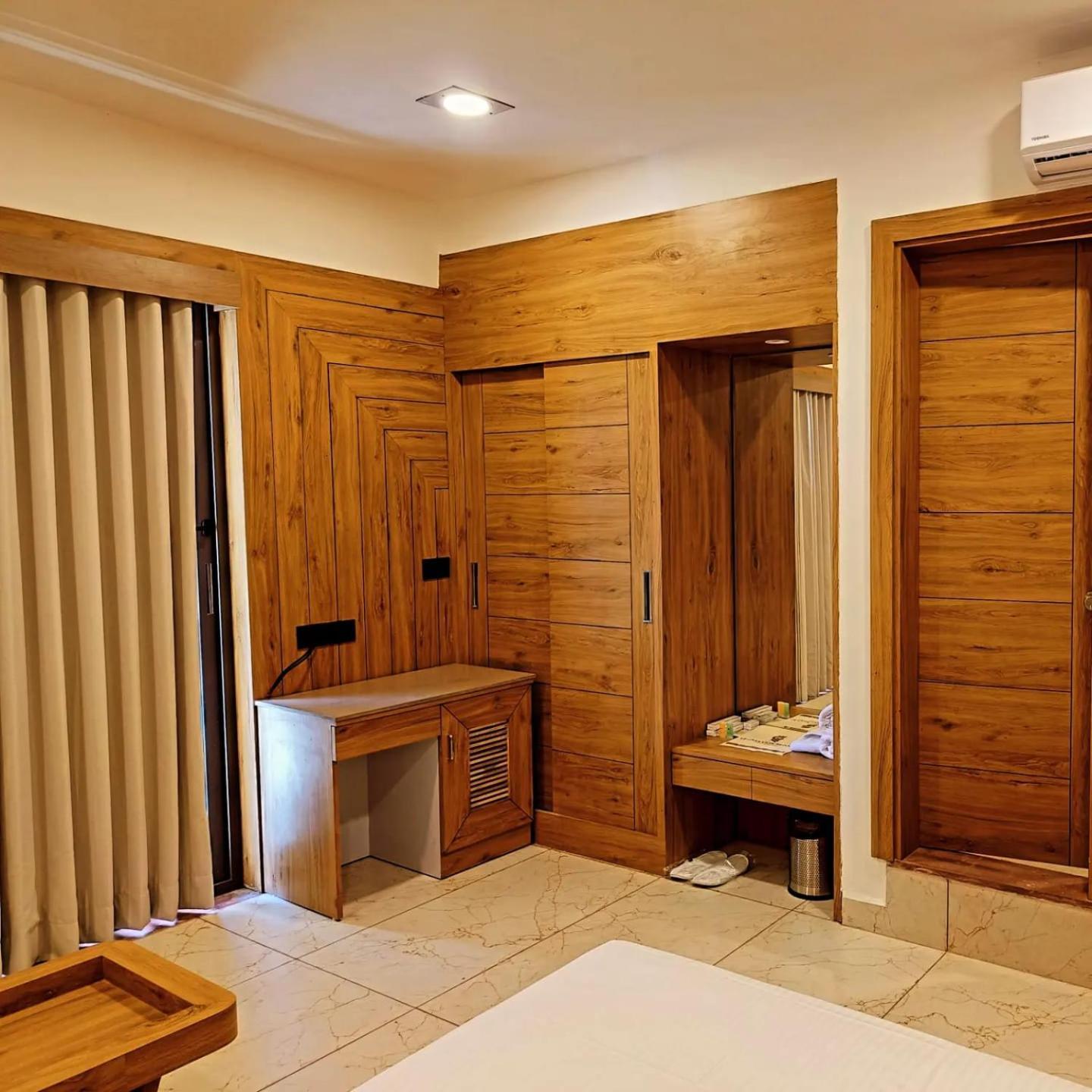 Le Casa Lion Resort A Premium Resort In Sasan Gir Extérieur photo