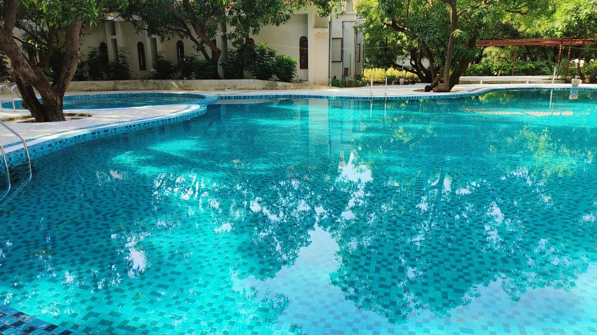 Le Casa Lion Resort A Premium Resort In Sasan Gir Extérieur photo