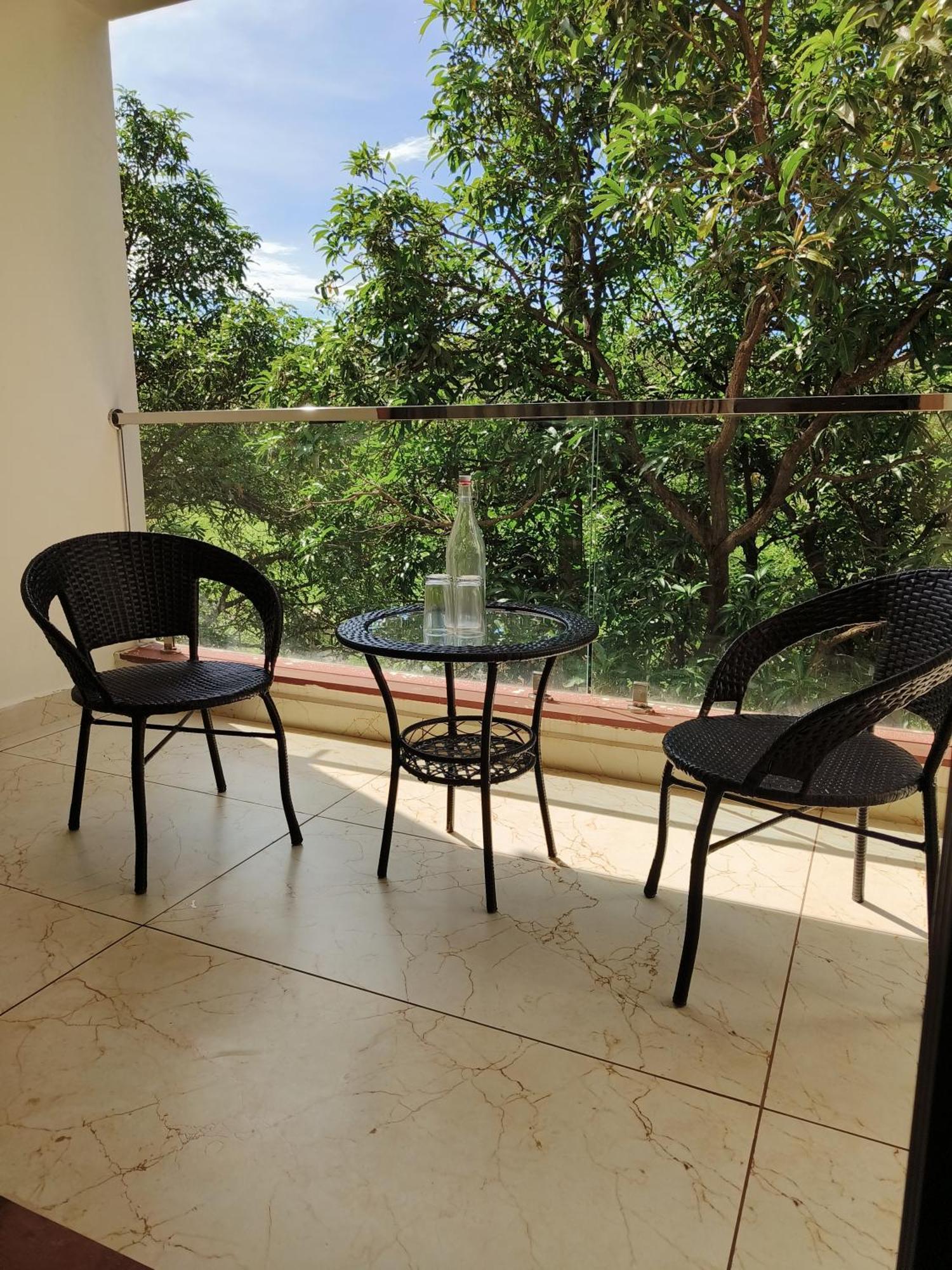Le Casa Lion Resort A Premium Resort In Sasan Gir Extérieur photo