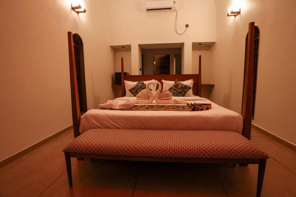 Le Casa Lion Resort A Premium Resort In Sasan Gir Extérieur photo