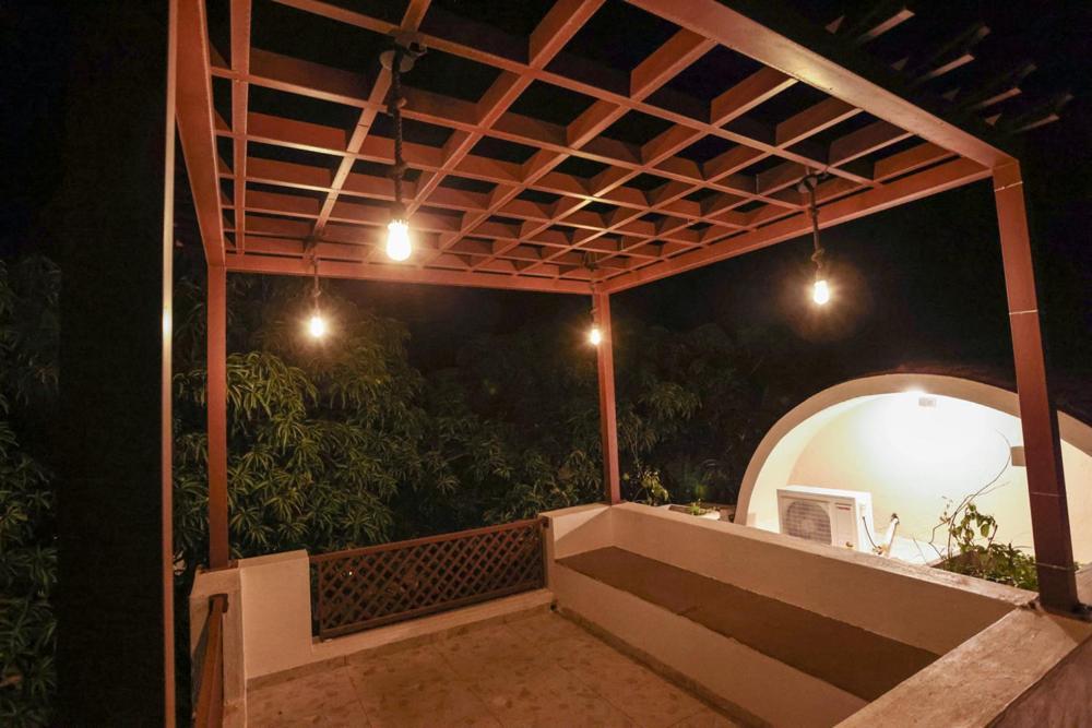 Le Casa Lion Resort A Premium Resort In Sasan Gir Extérieur photo