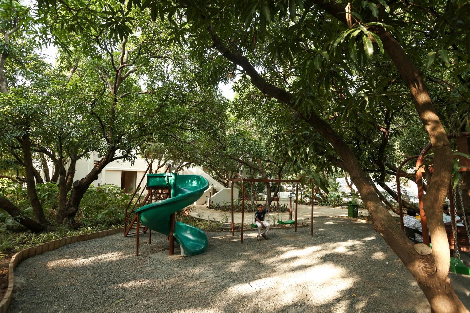 Le Casa Lion Resort A Premium Resort In Sasan Gir Extérieur photo