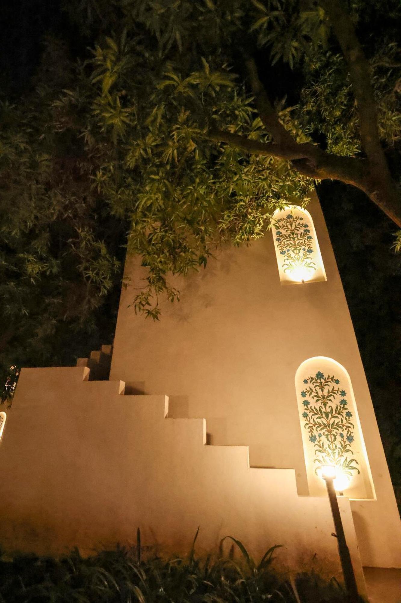 Le Casa Lion Resort A Premium Resort In Sasan Gir Extérieur photo